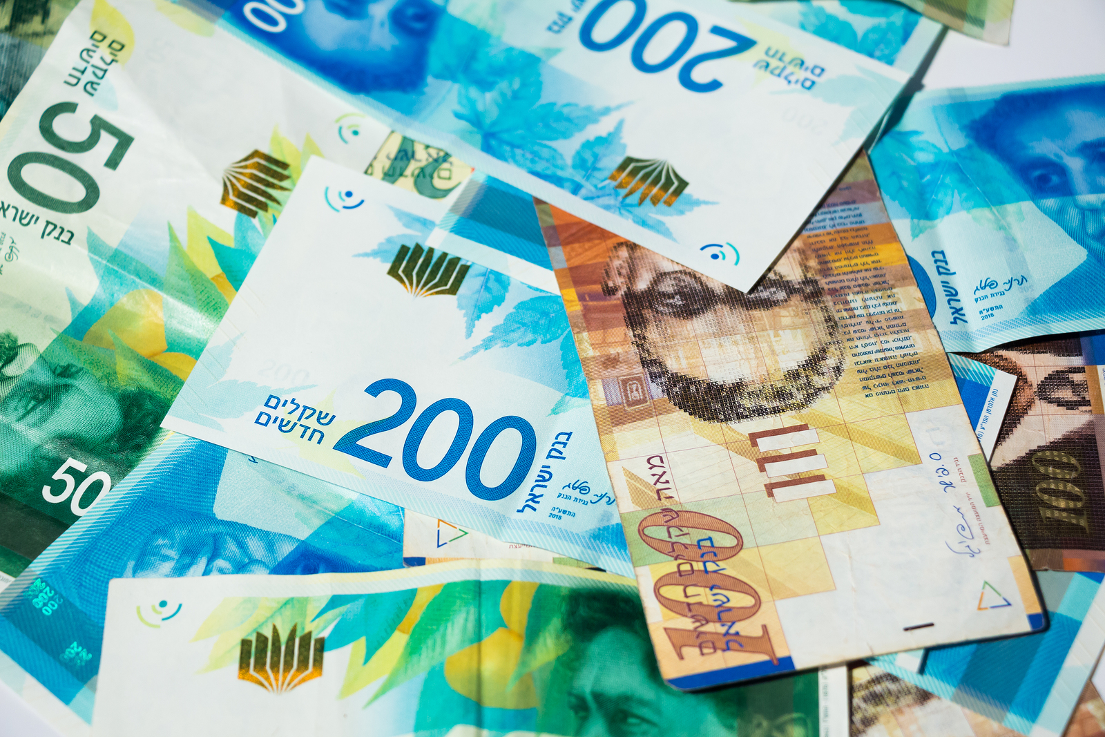 73% дефицит бюджета Израиля в 2020 году