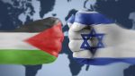 История конфликта ХАМАС и Израиля 10-21 мая 2021 года