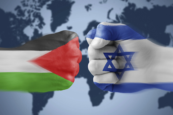 История конфликта ХАМАС и Израиля 10-21 мая 2021 года