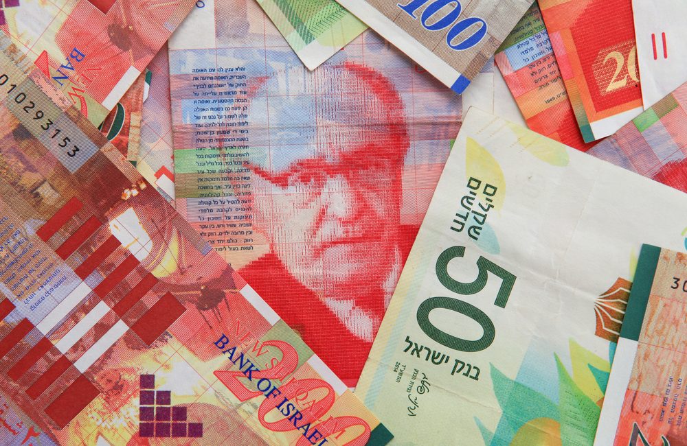 1,36 млн. шекелей доходов скрывал от налоговой “мертвый” житель Бат-Яма