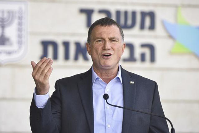 Эдельштейн начнет вести переговоры о назначении Праймериз в Ликуде