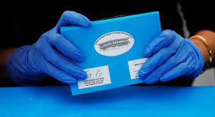 «Ешь Атид» объявили о досрочных внутрипартийных выборах