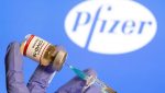 Израиль первой получит 6 млн. доз вакцин Pfizer