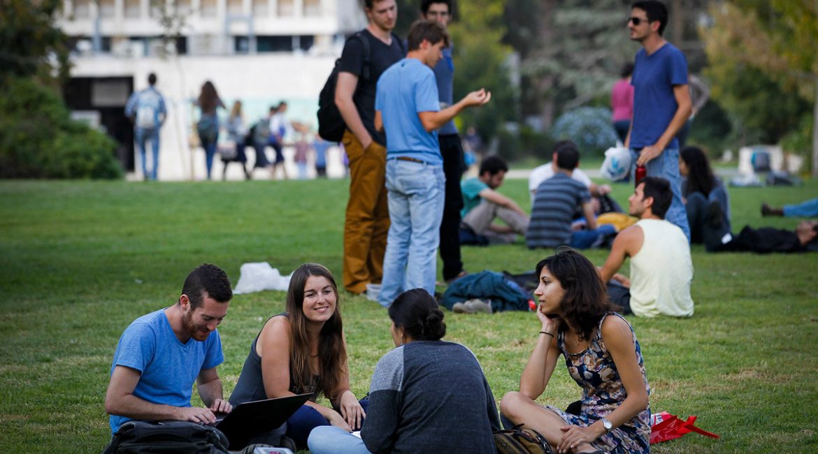 “Не моя страна” - отговорка малолетних преступников Израиля