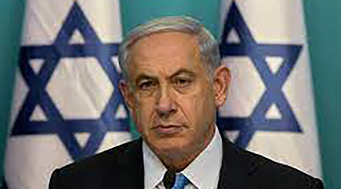 Нетаньяху может стать президентом Израиля
