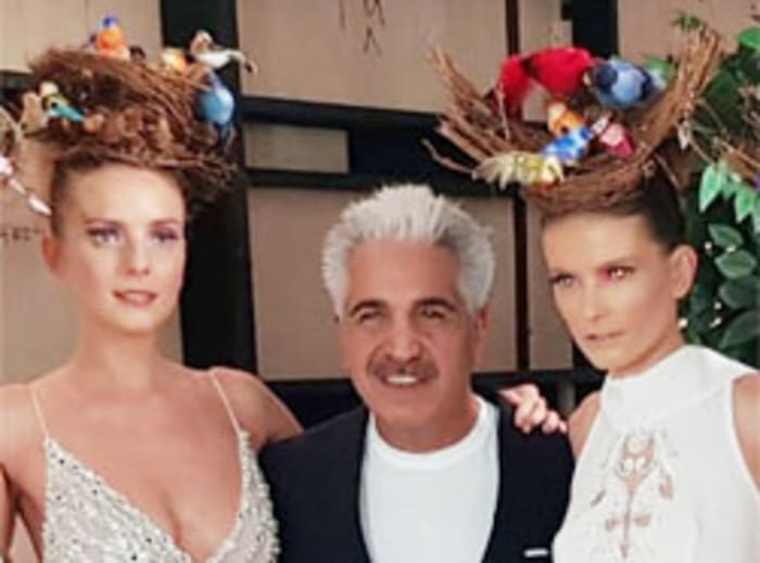 Обанкротился известный дизайнер Израиля - Дани Мизрахи