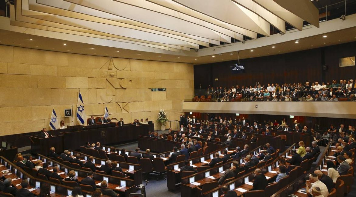 Проблемы в Кнессете мешают утвердить бюджет