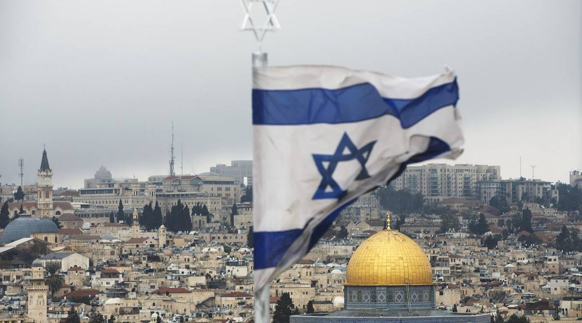 $5 млрд – новый кредит Израиля для погашения старого