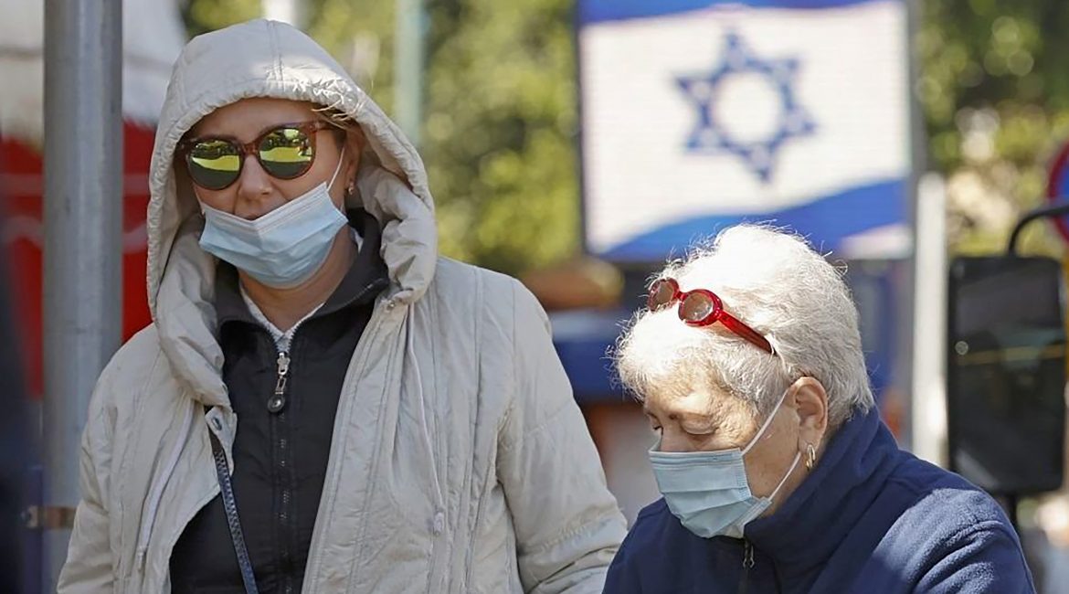 80 рейсов увезли израильтян из «Герметичного карантина»