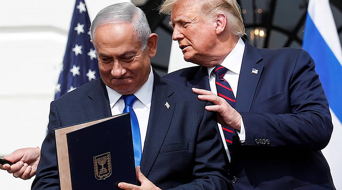 «Черная метка» для Нетаньяху от однопартийцев и проигрыш за Нобелевскую премию мира