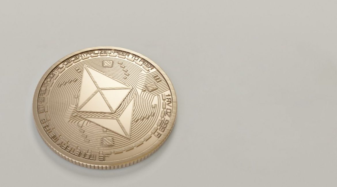 Цифровая валюта Эфириум теперь в Израиле