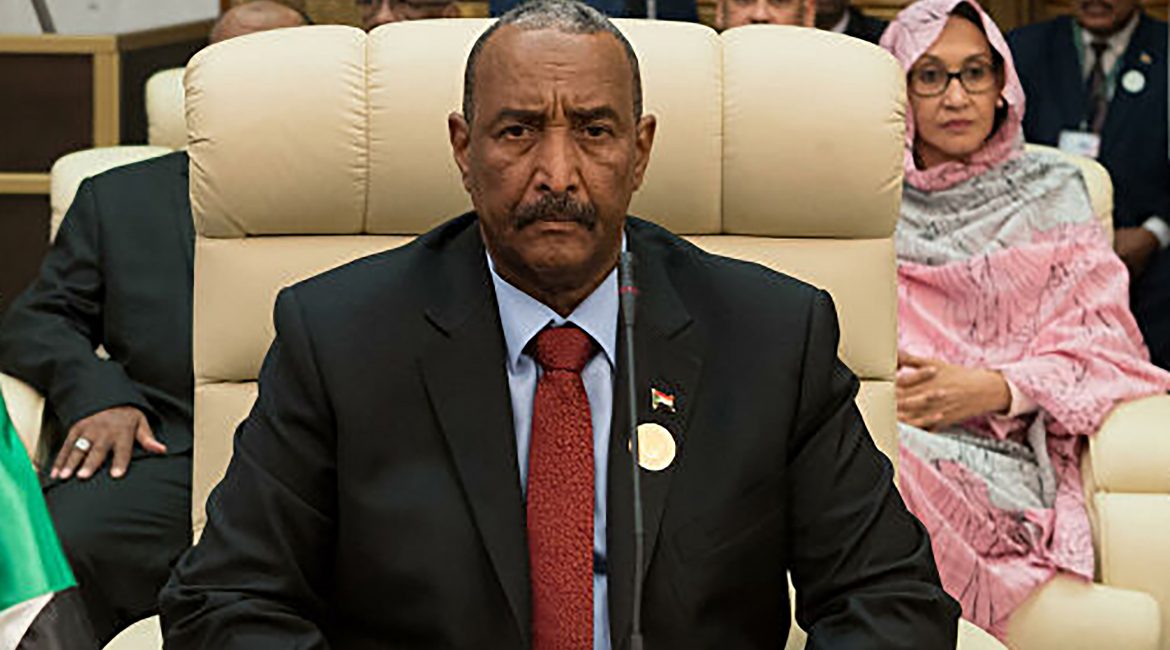 Глава Судана согласен подписать Мирный договор с Израилем за 3 млрд долларов