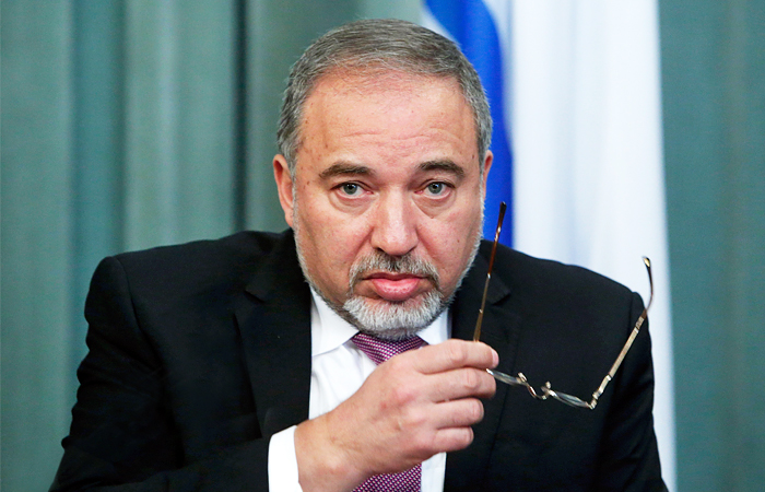 Либерман поддержал налогообложение цифровой экономики