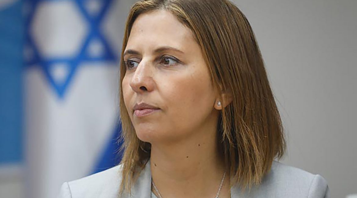 Нарушения карантина “3-в-1” Министра Экологии Израиля