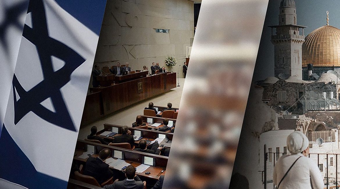 Нетаньяху уверен, что Лапид не противостоит Иранской Ядерной угрозе