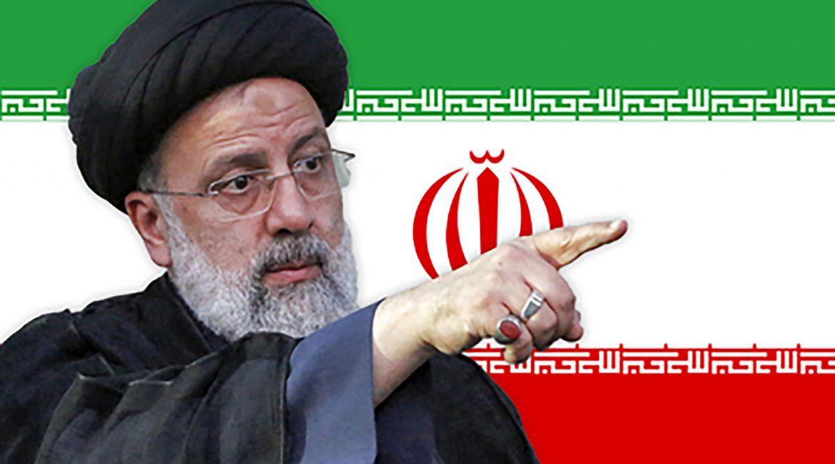 Палач Раиси стал президентом Ирана