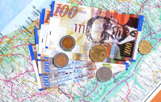 В Израиле товары дороже 75$ купленные в интернете будут облагаться НДС