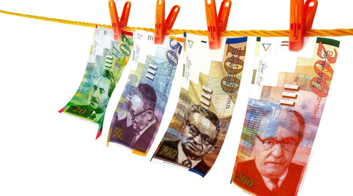 750 шекелей госпомощи так и не увидели израильтяне