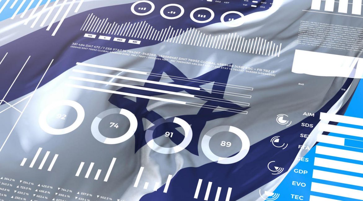 Как руководители Израиля “правильно” показывают экономику страны