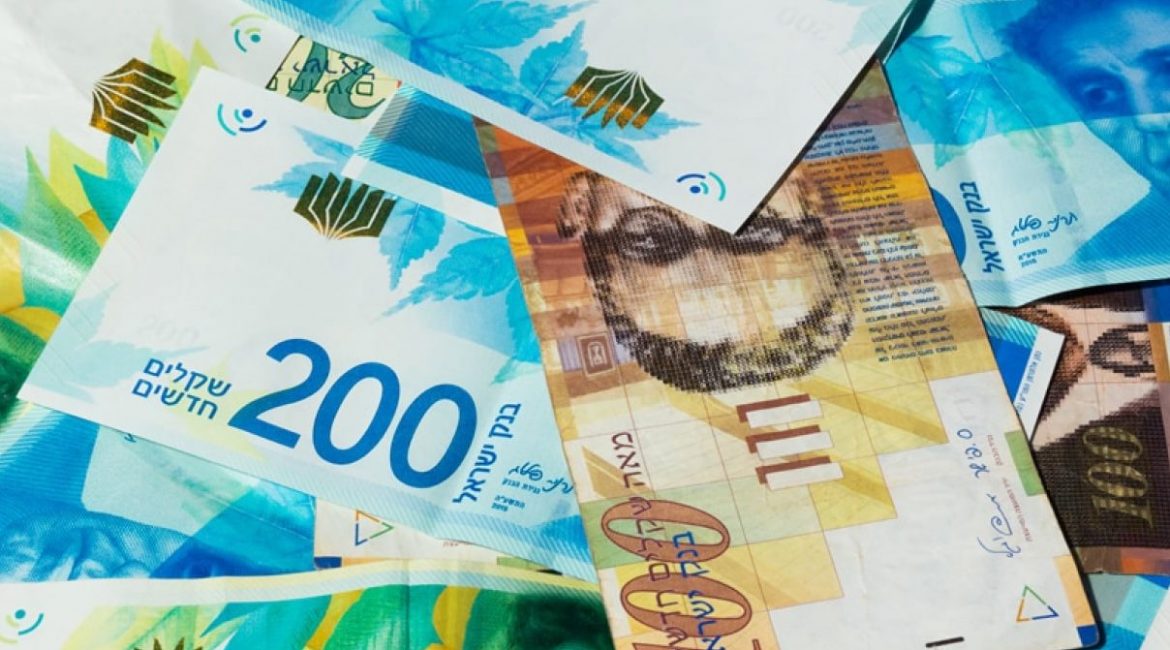 Малый бизнес в Израиле останется без государственной помощи