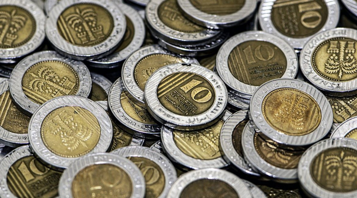 Необычная формула повышения средней зарплаты в Израиле