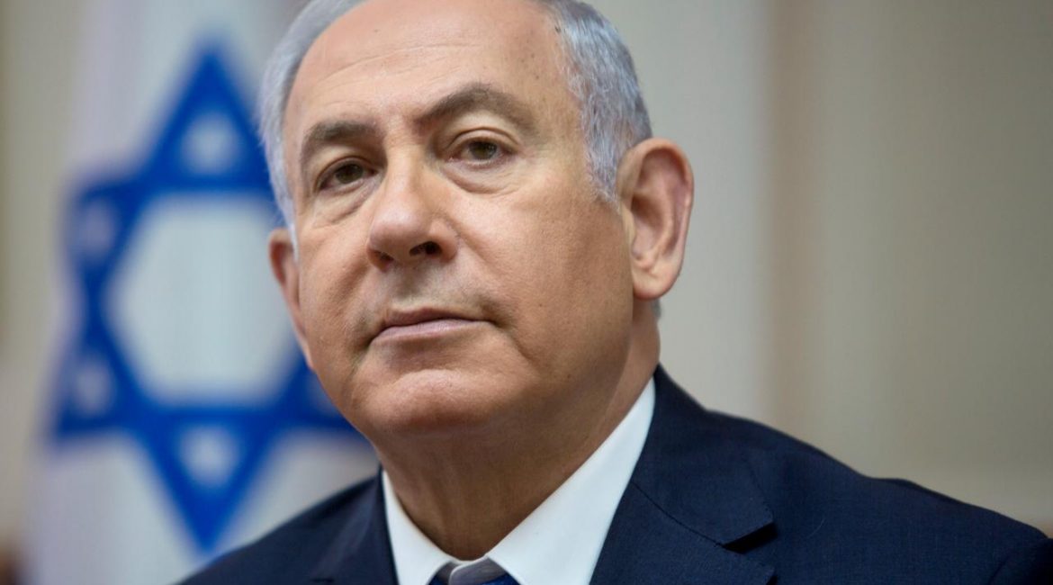 Биби нарушил Шаббат опубликовав сториз с олимпийской чемпионкой Линой Ашрам