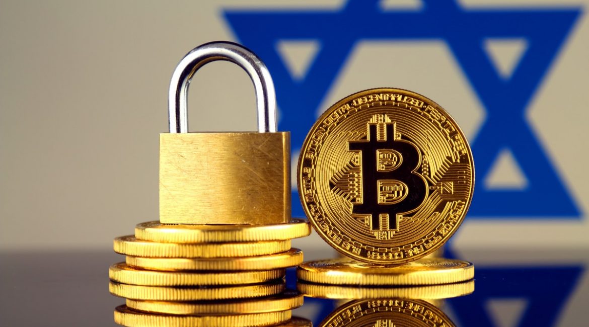 Израиль взимает 25% налога на криптовалюту от трейдеров