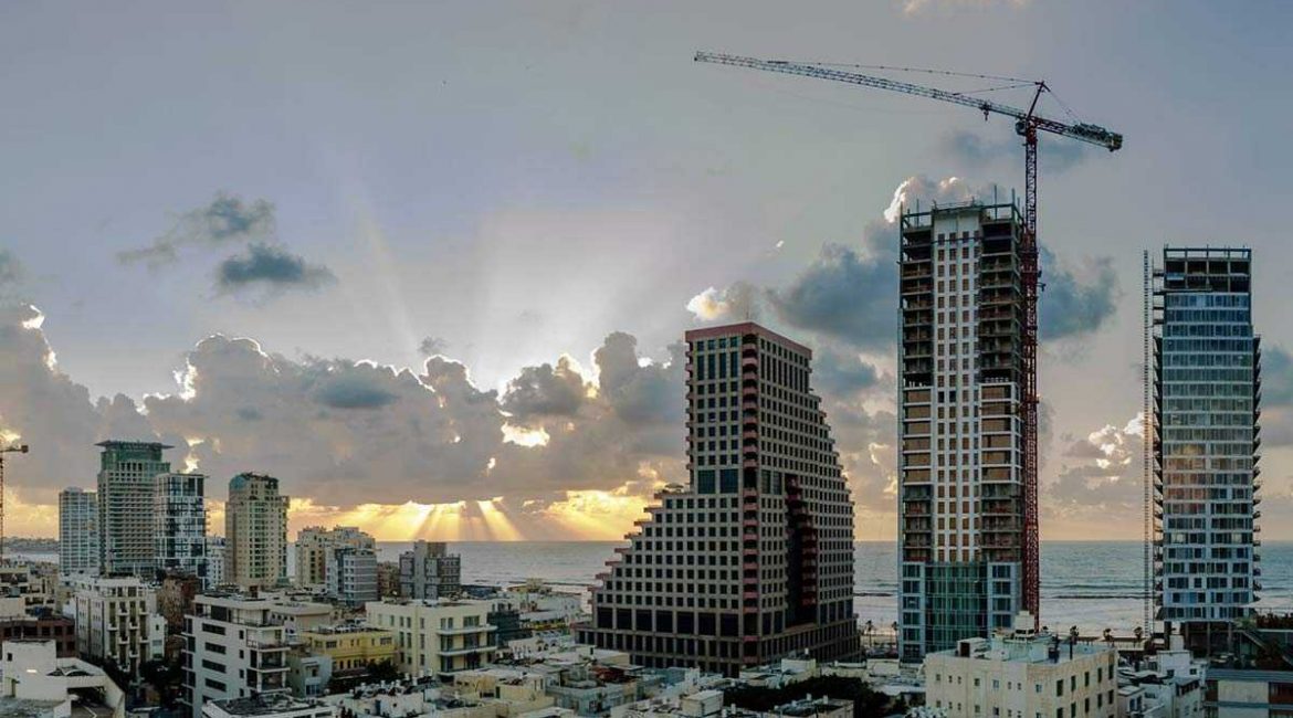 Новая программа по сдерживанию цен на жильё в Израиле