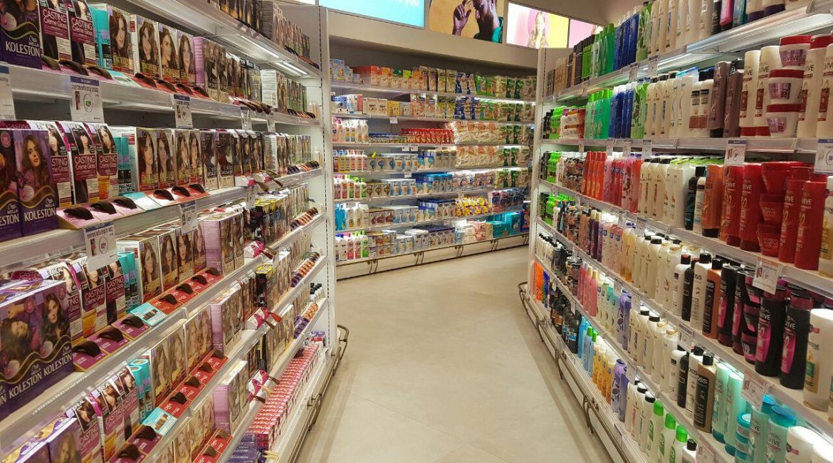 «Шуферсаль» продавал товары дешевле для ортодоксальных евреев из секретного сайта