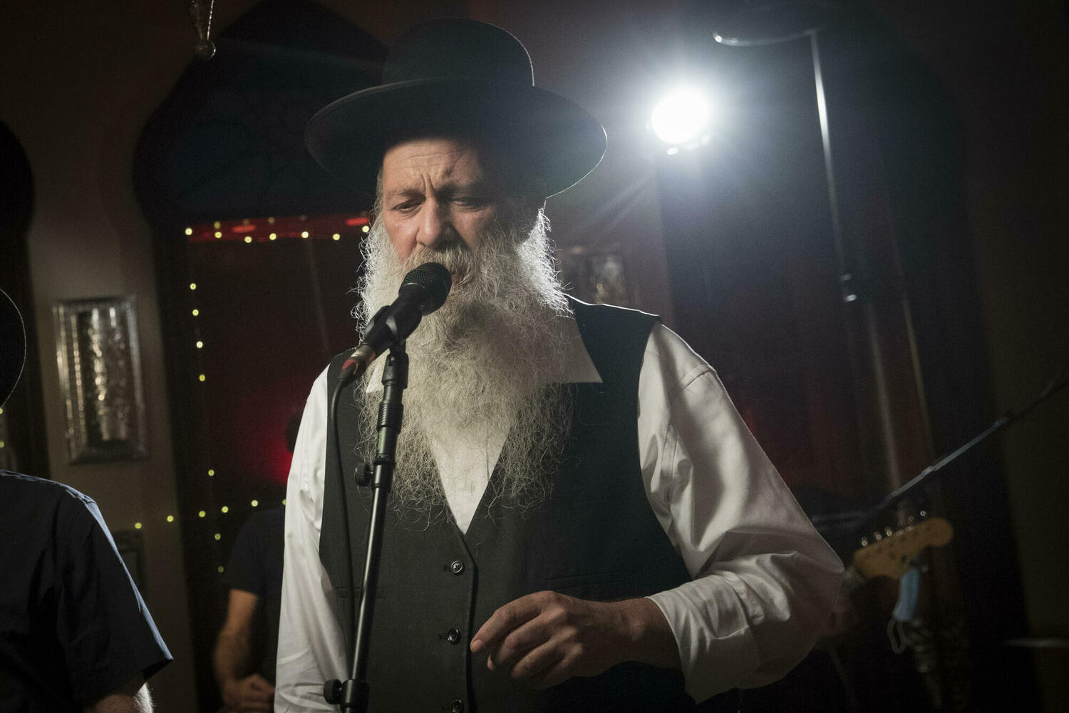 Если б я был султан… В Израиле суды дают разрешения на двоеженство