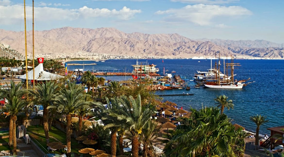 Министры транспорта и финансов Израиля убивают туризм